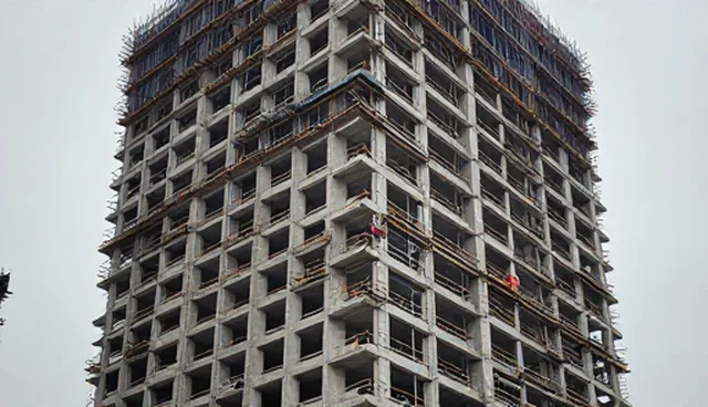 土建施工中注浆堵漏技术的应用与问题处理
