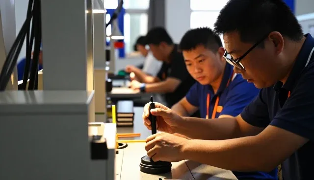 项目施工管理有哪些特点？
